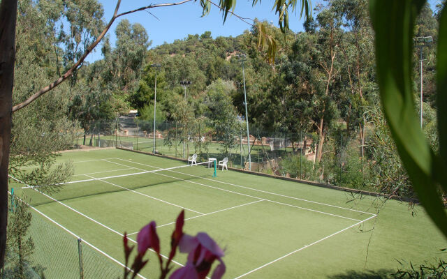 Arbatax Park Resort - Dune