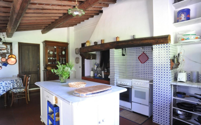 Art Apartment Casale Sant'Anna