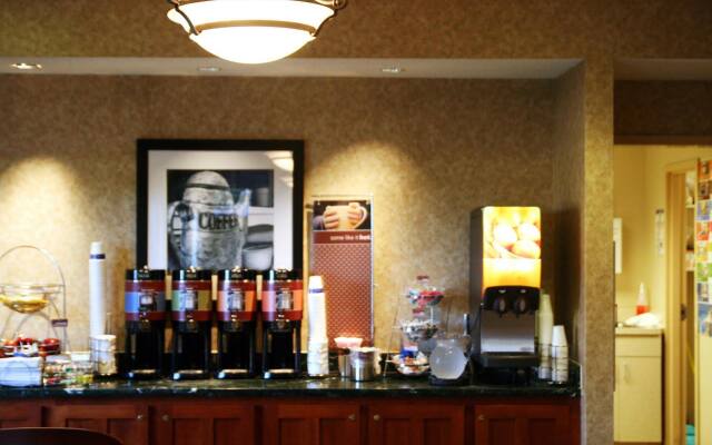 Hampton Inn South Haven