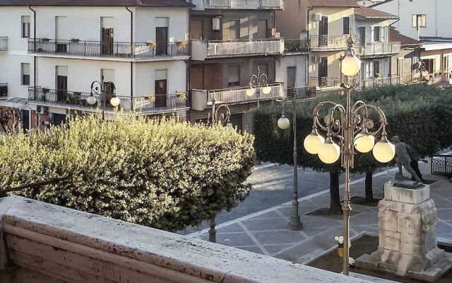 B&B La Piazzetta