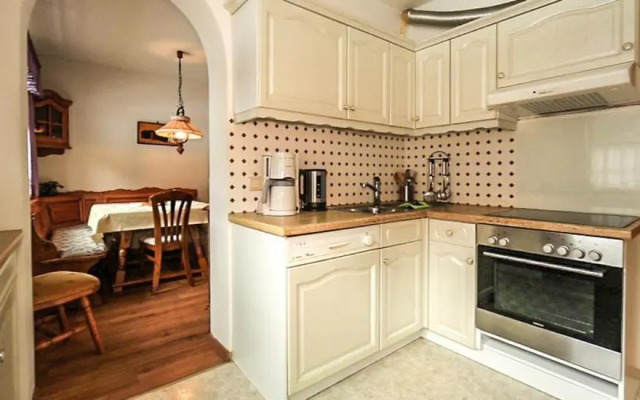 Ferienwohnung Scheibe 30