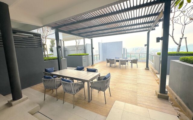 Neu Suites By Serenity Vacation Homes