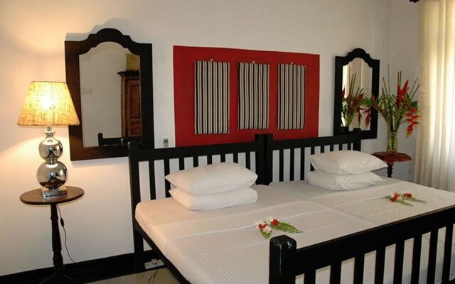 Indika's Residence