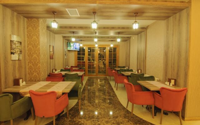 Ilhan Kardesler Apart Hotel