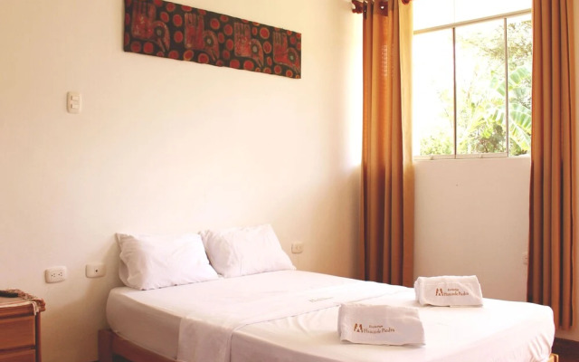 Ecolodge Huaca de Piedra