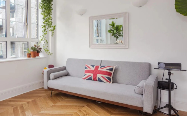 Bermondsey Warehouse Conversion, Near Tower Bridge