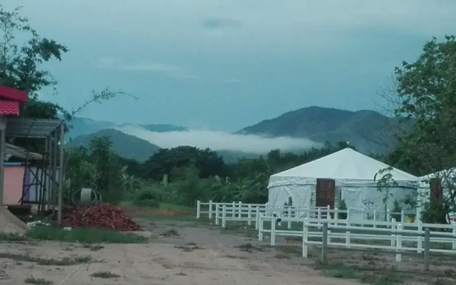 Rai Phurak 2 Resort