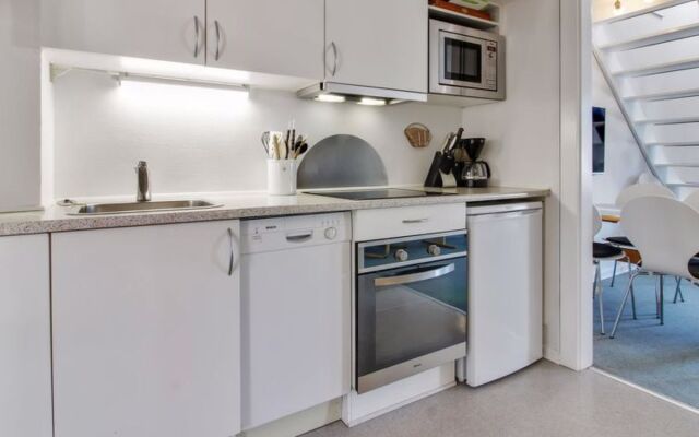 "Mata" - 2.3km from the sea in Western Jutland