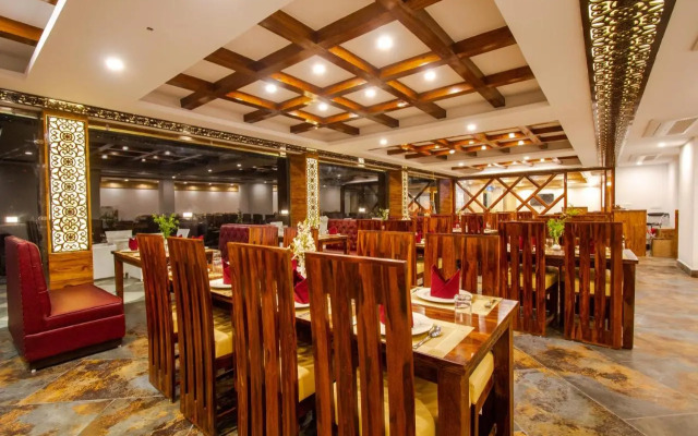 Snow White Resort & Spa