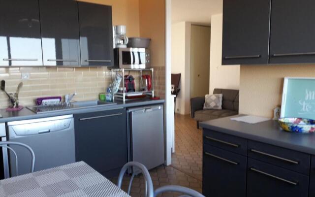 Appartement Soulac-sur-Mer, 3 pièces, 3 personnes - FR-1-648-76