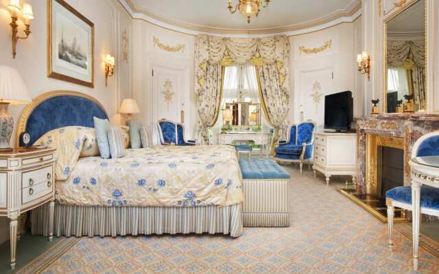 The Ritz London