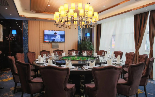 Wanda Hotel