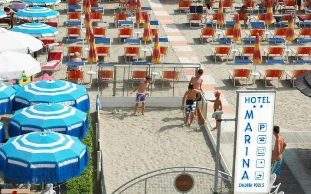 Hotel Marina