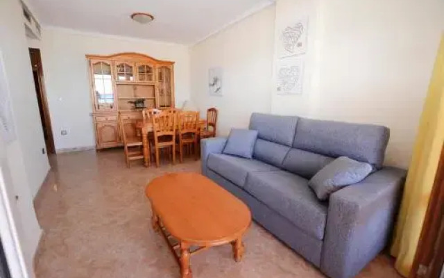 Apartamento Realet 1F - Grupo Turis