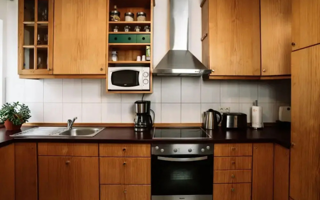 Nice Apartment in Lappersdorf