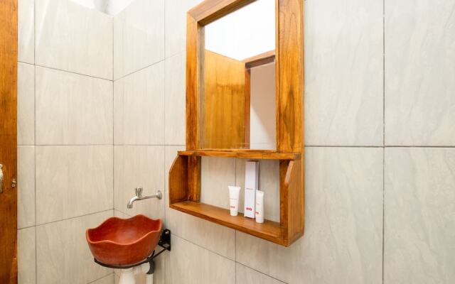 OYO 1536 Jeri Homestay