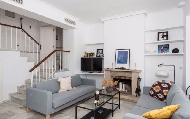 Holiday Home SOL DE ESTEPONA