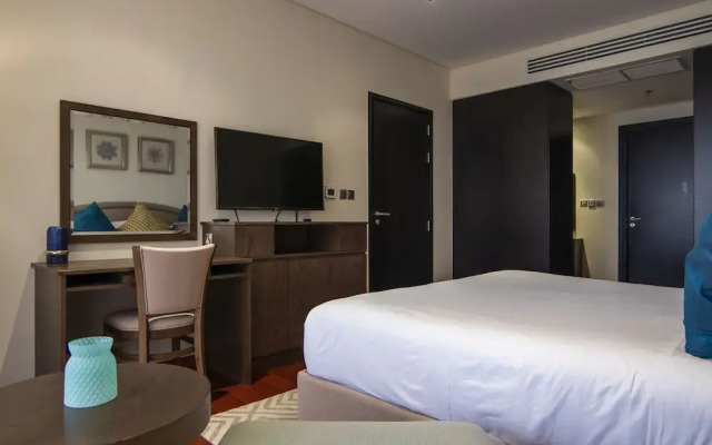 Relaxing 1 bedroom apartment - Anantara