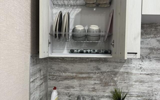 Апартаменты на улице Пискунова 136