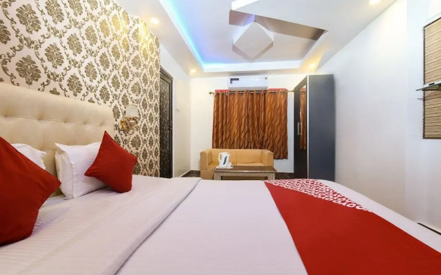Ryan Residency by OYO Rooms