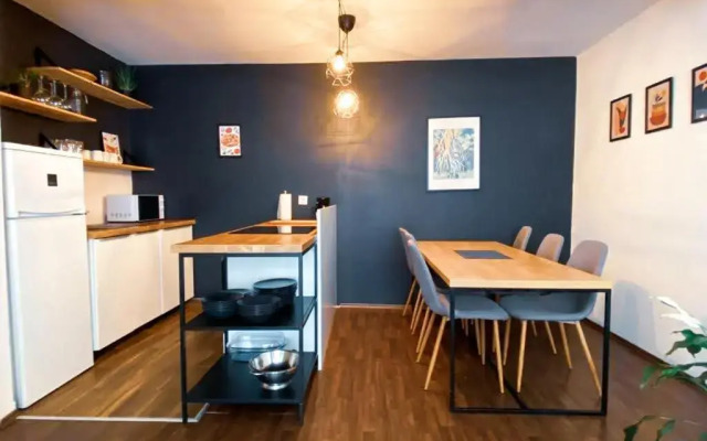 Apartments Luciano