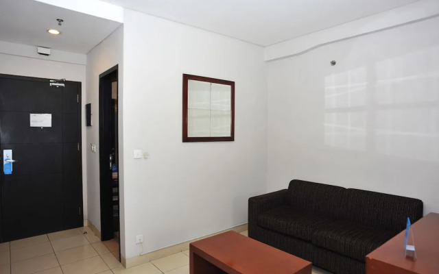 Airy Legian Dewi Sri 8 Kuta Bali
