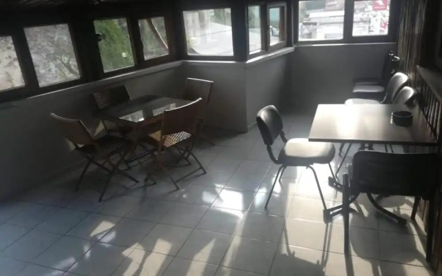 Hotel Kuleli