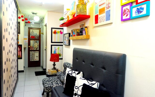 Makati Budget Hotel
