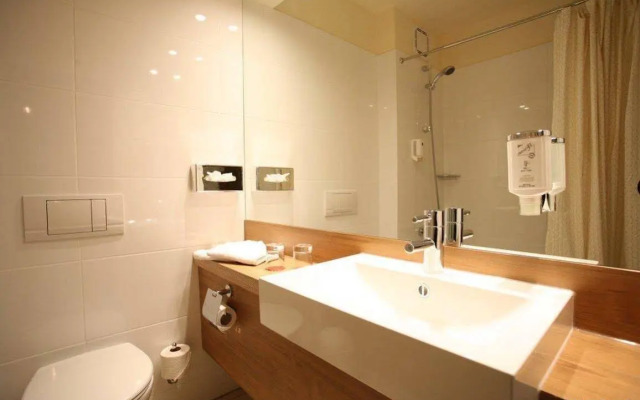 Best Western Hotel Quintessenz-Forum