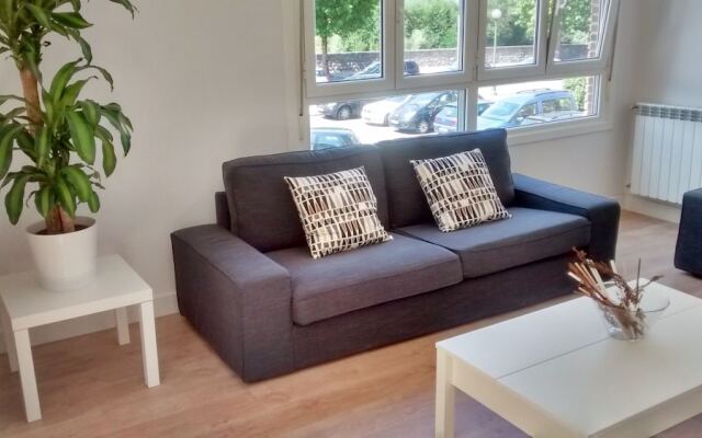 Apartamento Pza. Juan XXIII