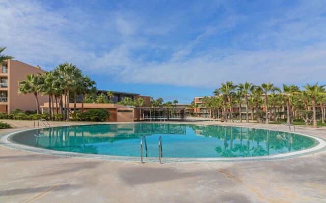 Salgados Beach Golf Guia