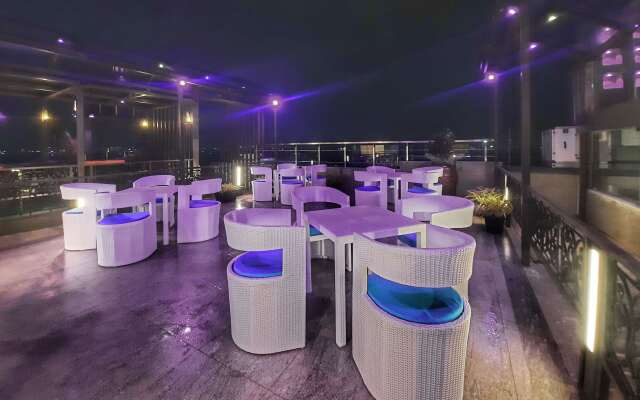 Aarin Hotels Chennai T.Nagar