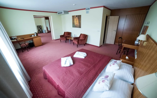 Best Western Hotel Tigra