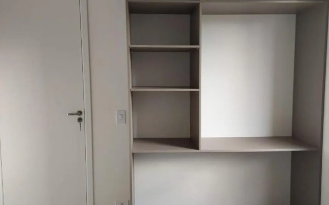 Lindo apartamento completo em Ubatuba