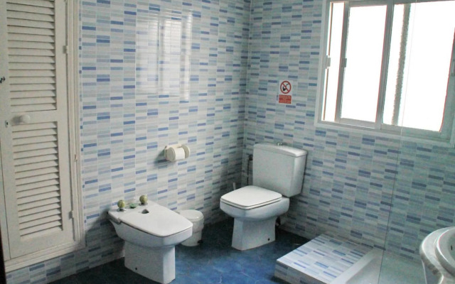 Apartamento Santa María II