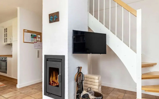 Holiday Home in Brenderup Fyn