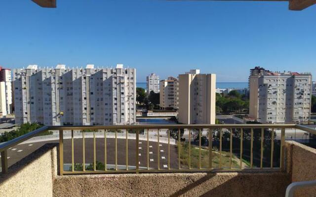 Apartamentos Grao De Gandía 3000
