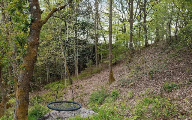 6 Person Holiday Home in Silkeborg