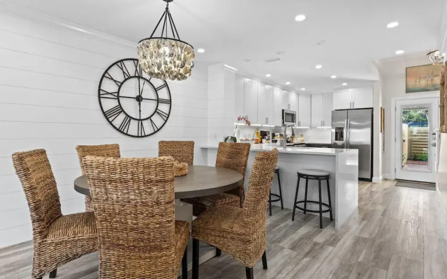 Beachwalk Villa 5204