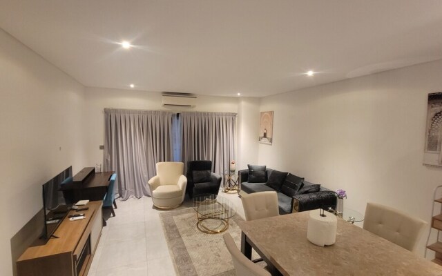 Signature Luxury Apartments