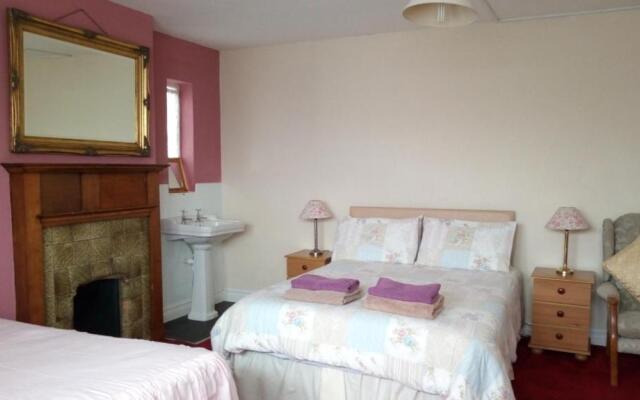 Kingsway Bed & Breakfast