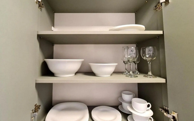 Apartamento Prime Master Collection