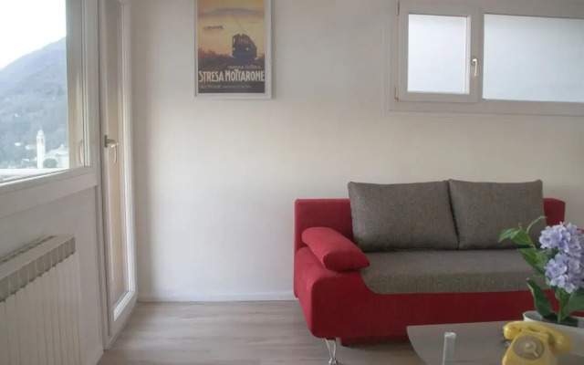 Casa Agrumi-Welchome