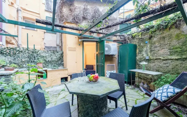 Portofino Apartment Sea View Dream