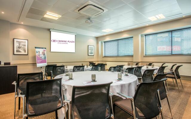 Crowne Plaza Birmingham NEC by IHG