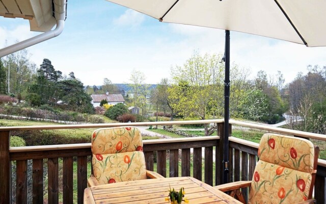 6 Person Holiday Home in Uddevalla