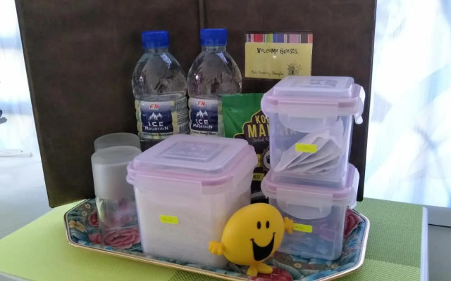 Resak Motel Changlun