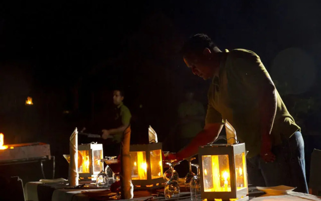 Ruhunu Safari Camping - Udawalawe