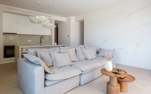 Villas Lilium