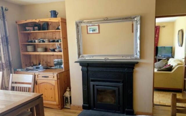 Seafield Farmhouse